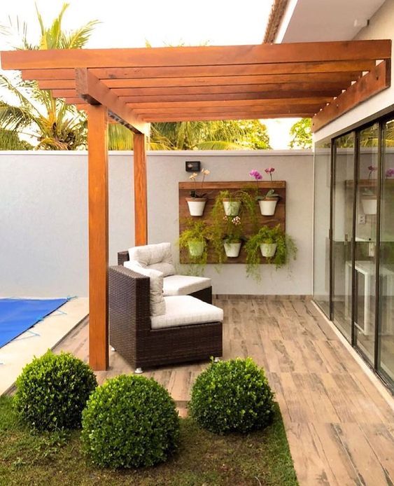 Pergola 2
