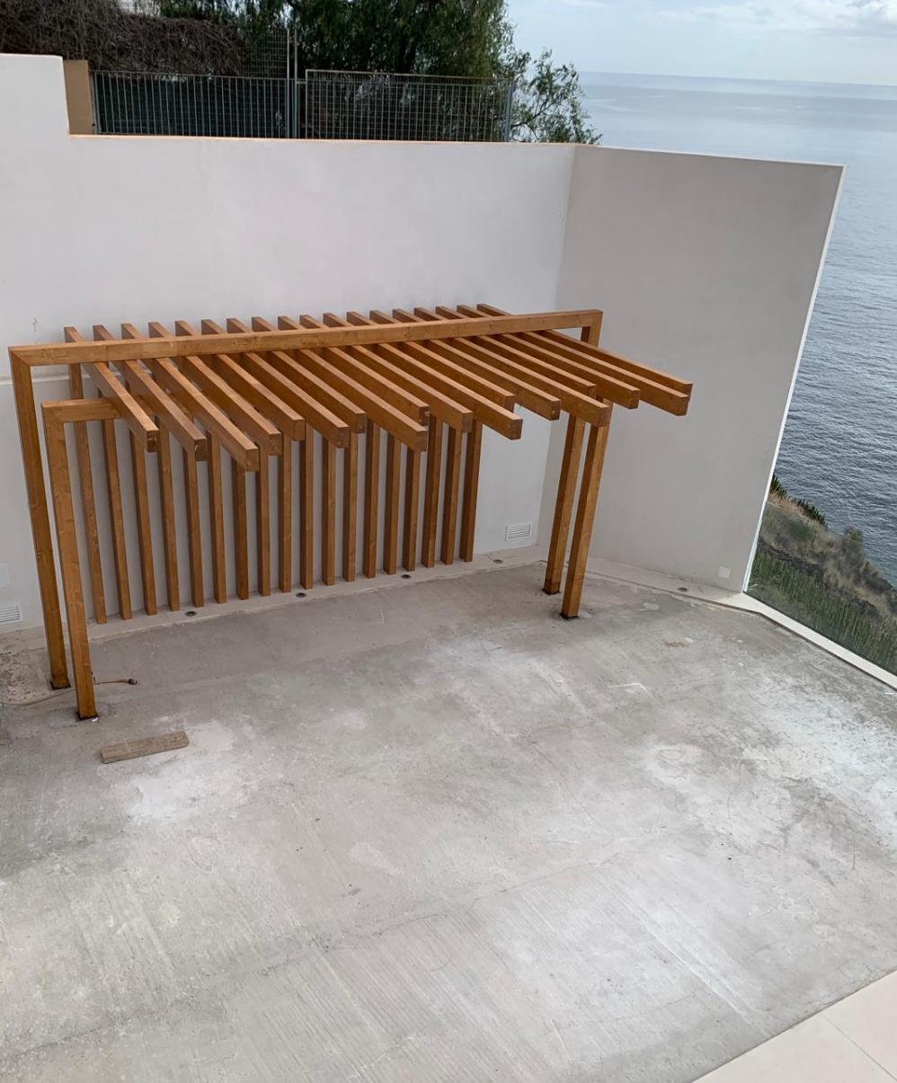 Pergola 3