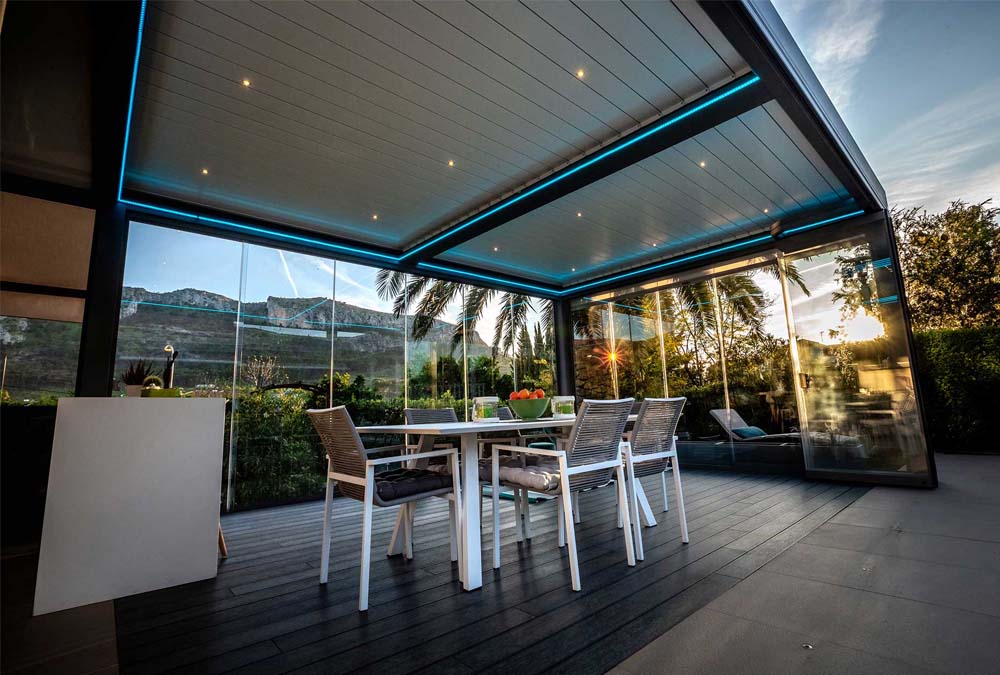 Pergola 2